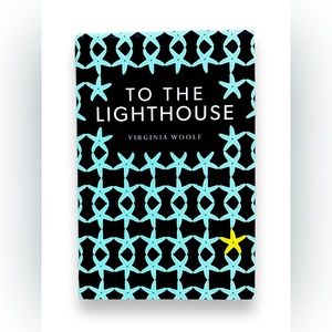 To the Lighthouse by Virginia Woolf